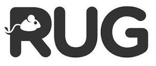RUG logo