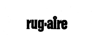 RUG-AIRE logo