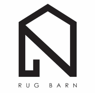 RUG BARN logo