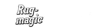 RUG-MAGIC logo