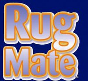 RUG MATE logo