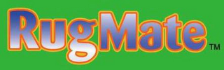 RUG MATE logo