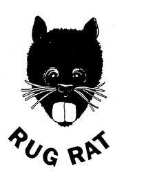 RUG RAT logo