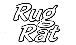 RUG RAT logo