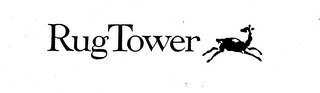 RUG TOWER logo