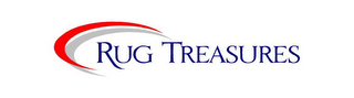 RUG TREASURES logo