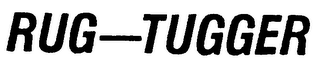 RUG-TUGGER logo