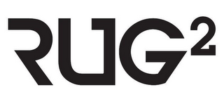 RUG2 logo