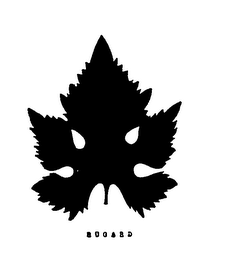 RUGARD logo