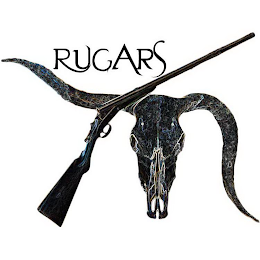 RUGARS logo