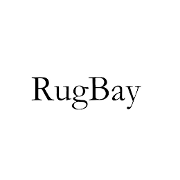 RUGBAY logo