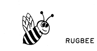 RUGBEE logo
