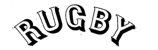 RUGBY logo