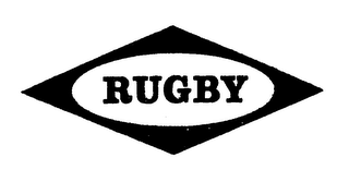 RUGBY logo