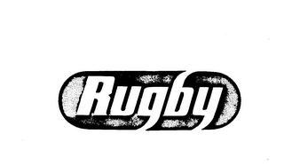 RUGBY logo