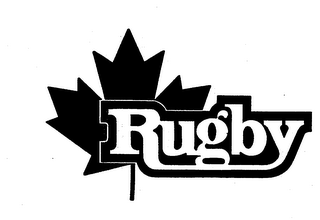 RUGBY logo
