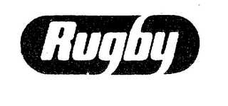 RUGBY logo