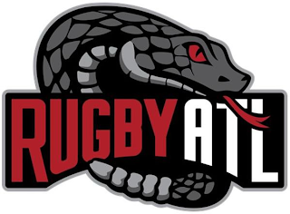 RUGBY ATL logo