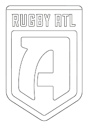 RUGBY ATL A logo