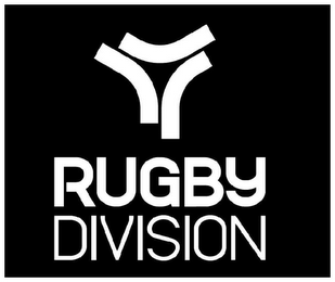 RUGBY DIVISION logo