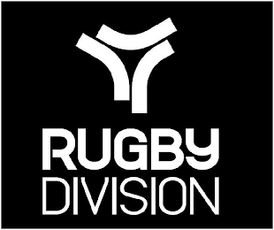 RUGBY DIVISION logo