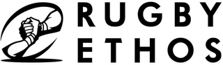 RUGBY ETHOS logo