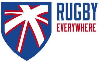 RUGBY EVERYWHERE logo