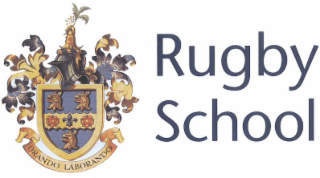 RUGBY SCHOOL ORANDO LABORANDO logo