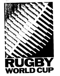 RUGBY WORLD CUP logo
