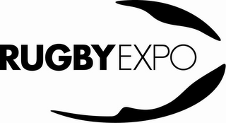 RUGBYEXPO logo