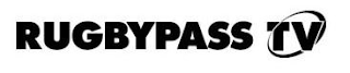 RUGBYPASS TV logo