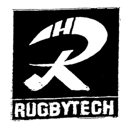 RUGBYTECH R logo