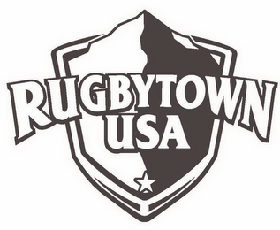 RUGBYTOWN USA logo