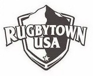 RUGBYTOWN USA logo
