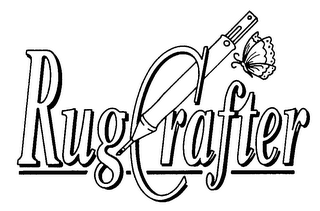 RUGCRAFTER logo