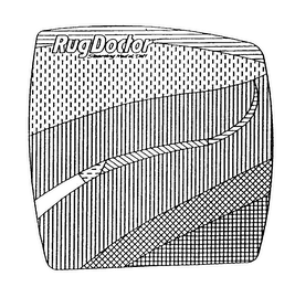 RUGDOCTOR logo