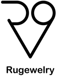 RUGEWELRY logo