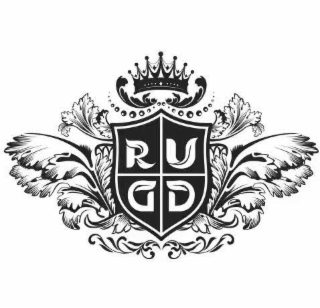 RUGG logo