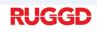 RUGGD logo