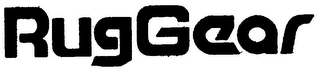 RUGGEAR logo