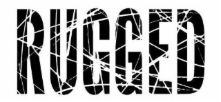 RUGGED logo