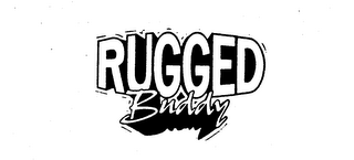 RUGGED BUDDY logo