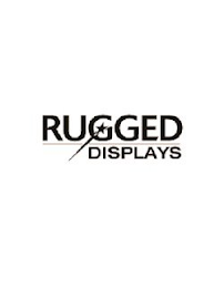 RUGGED DISPLAYS logo