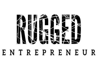 RUGGED ENTREPRENEUR logo