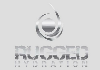 RUGGED HYDRATION logo