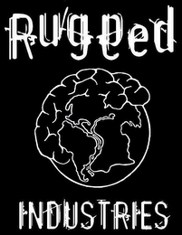 RUGGED INDUSTRIES logo