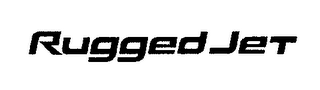 RUGGED JET logo