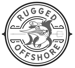 RUGGED OFFSHORE logo