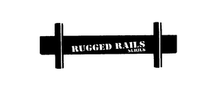 RUGGED RAILS SERIES logo