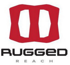 RUGGED REACH logo
